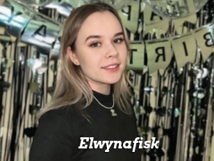 Elwynafisk