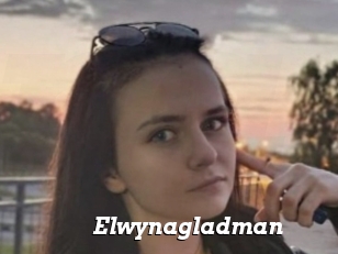 Elwynagladman
