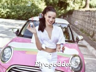 Elyagoddes