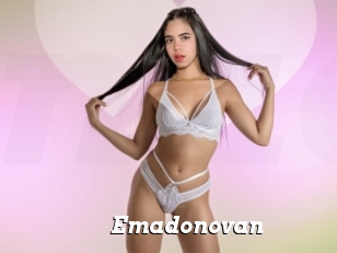 Emadonovan