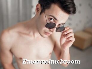 Emanuelmcbroom