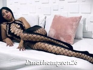 Emathompson26