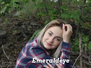 Emeraldeye