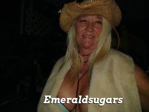Emeraldsugars