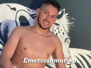 Emerssonmorgan