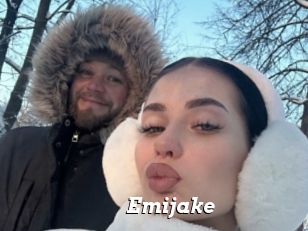 Emijake
