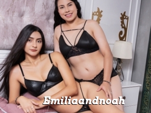 Emiliaandnoah
