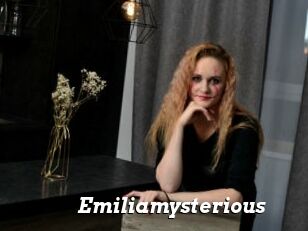 Emiliamysterious