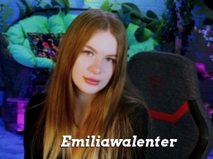 Emiliawalenter