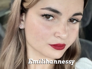 Emilihannessy