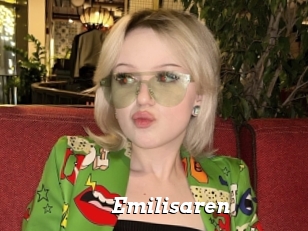 Emilisaren