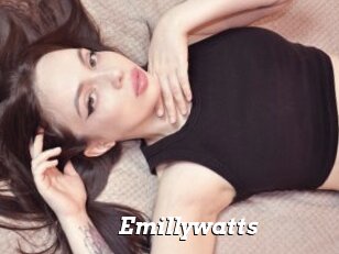 Emillywatts