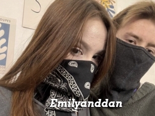 Emilyanddan