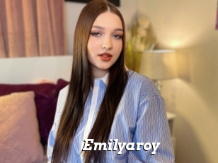 Emilyaroy