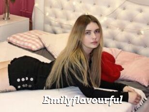 Emilyflavourful