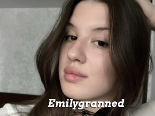 Emilygranned