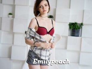 Emilypeach
