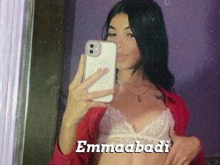 Emmaabadi