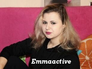 Emmaactive