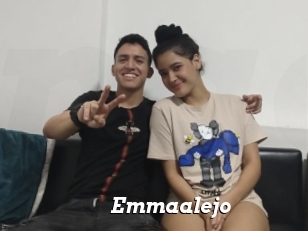 Emmaalejo