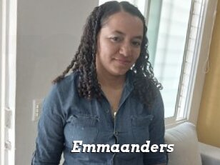 Emmaanders