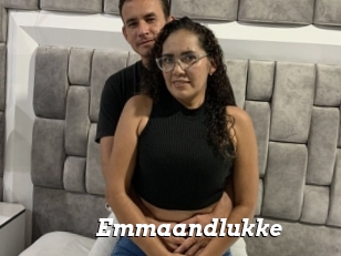 Emmaandlukke