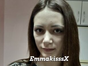 EmmakisssX