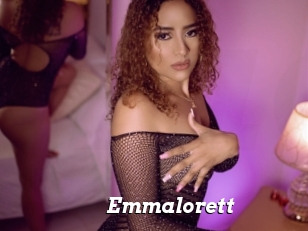 Emmalorett