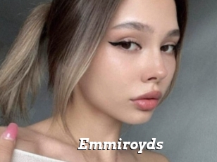Emmiroyds