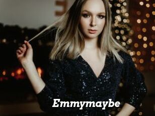 Emmymaybe