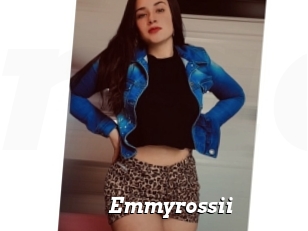 Emmyrossii