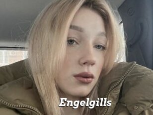 Engelgills