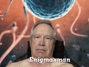 Enigmaxman