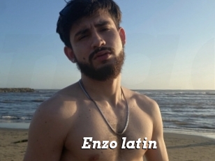 Enzo_latin