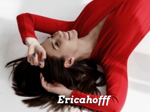 Ericahofff