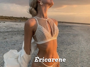 Ericarene