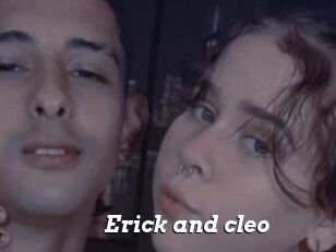 Erick_and_cleo