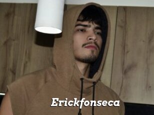 Erickfonseca