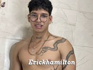Erickhamilton