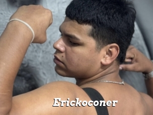 Erickoconer