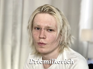 Ericmilkovich
