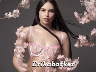 Erikabarker