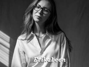 Erikabeen