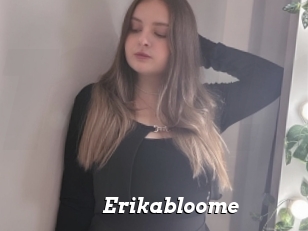 Erikabloome
