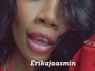 Erikajaasmin