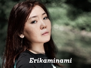 Erikaminami