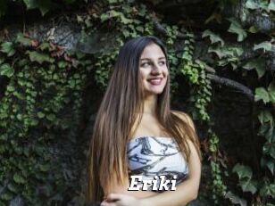 Eriki