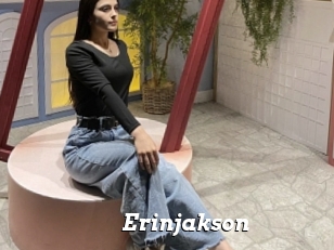 Erinjakson