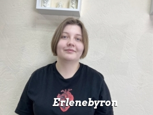 Erlenebyron