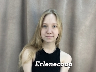 Erlenecoup